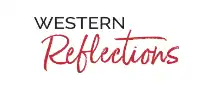 Western Reflections logo
